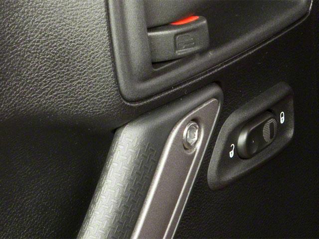 used 2010 Jeep Wrangler car, priced at $13,935