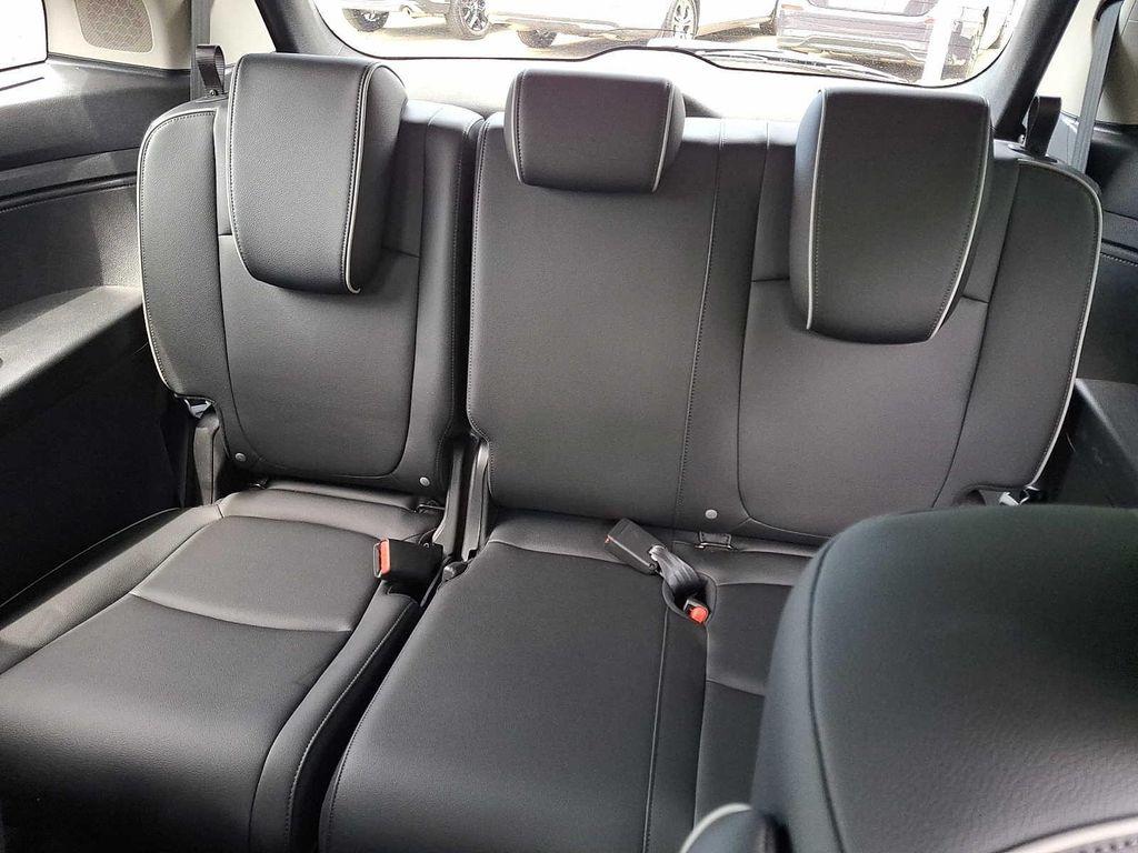 used 2025 Honda Odyssey car, priced at $46,684