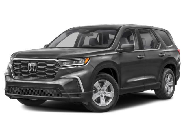 used 2023 Honda Pilot car, priced at $34,584