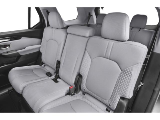 used 2023 Honda Pilot car, priced at $34,584