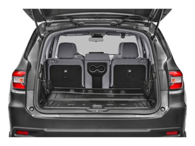 used 2023 Honda Pilot car, priced at $34,584