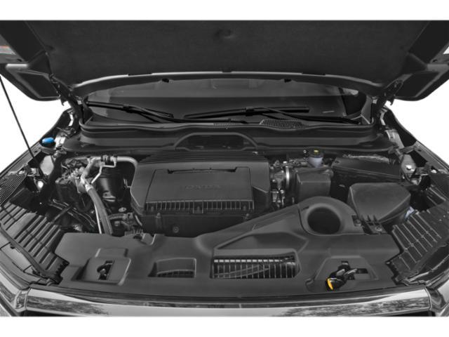 used 2023 Honda Pilot car, priced at $34,584