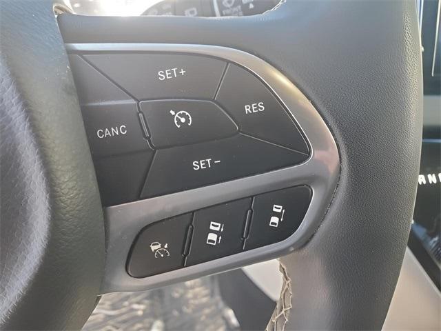 used 2024 Chrysler Pacifica car, priced at $30,000