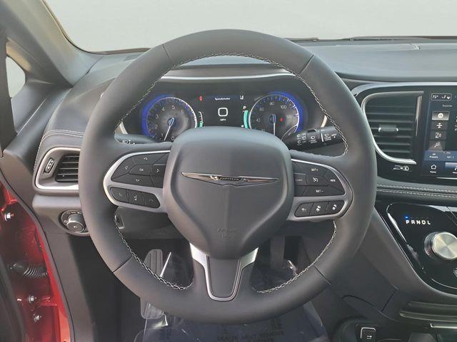 new 2026 Chrysler Pacifica car, priced at $47,780