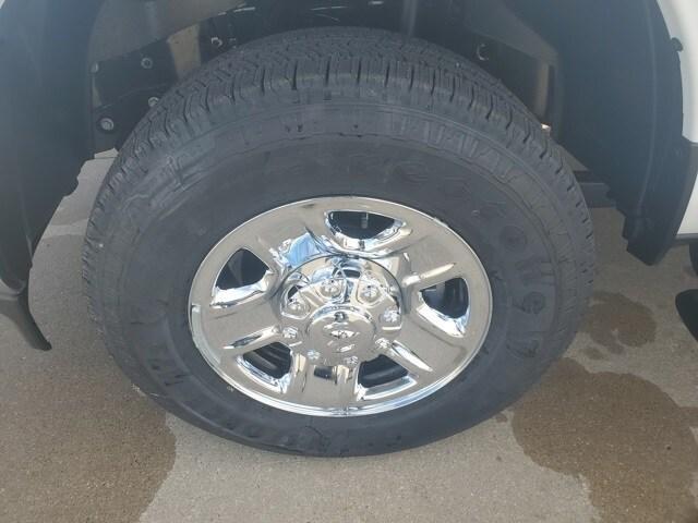 new 2026 Ram 2500 car, priced at $55,750