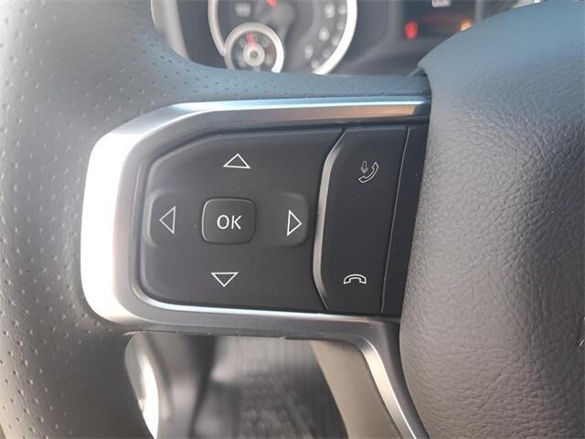 new 2026 Ram 2500 car, priced at $55,750