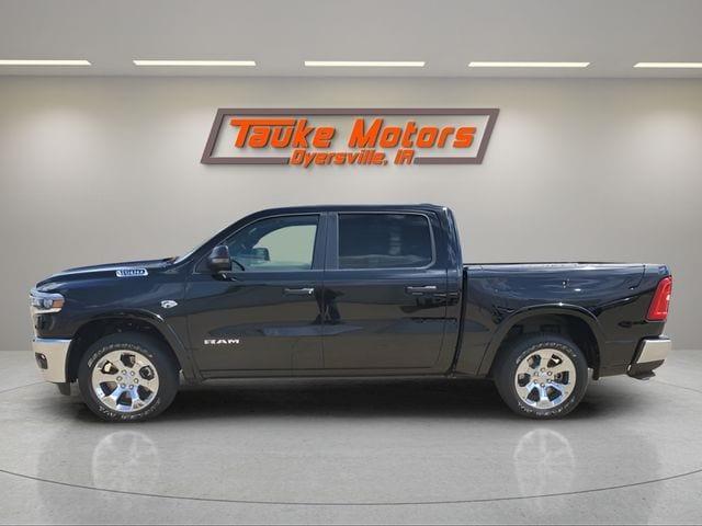 new 2026 Ram 1500 car, priced at $62,215