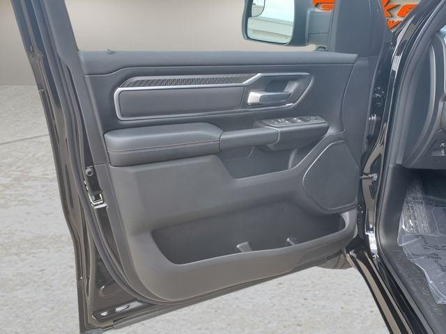 new 2026 Ram 1500 car, priced at $62,215