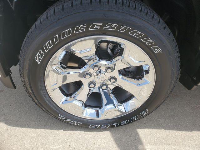 new 2026 Ram 1500 car, priced at $62,215