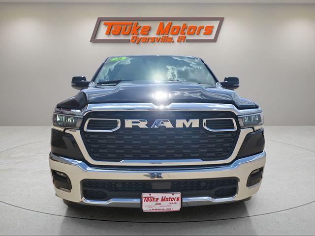 new 2026 Ram 1500 car, priced at $62,215