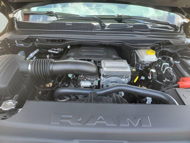 new 2026 Ram 1500 car, priced at $62,215