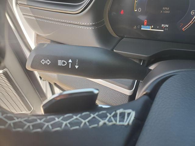 new 2026 Jeep Grand Cherokee L car, priced at $54,125