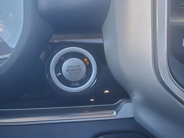 new 2026 Ram 1500 car, priced at $93,100