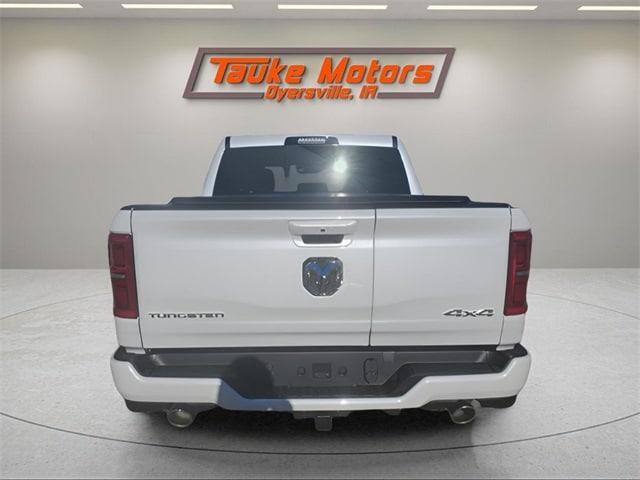 new 2026 Ram 1500 car, priced at $94,100