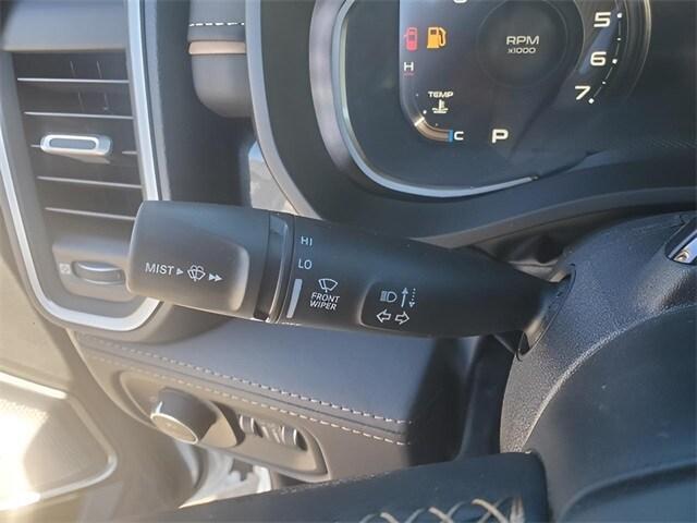 new 2026 Ram 1500 car, priced at $94,100