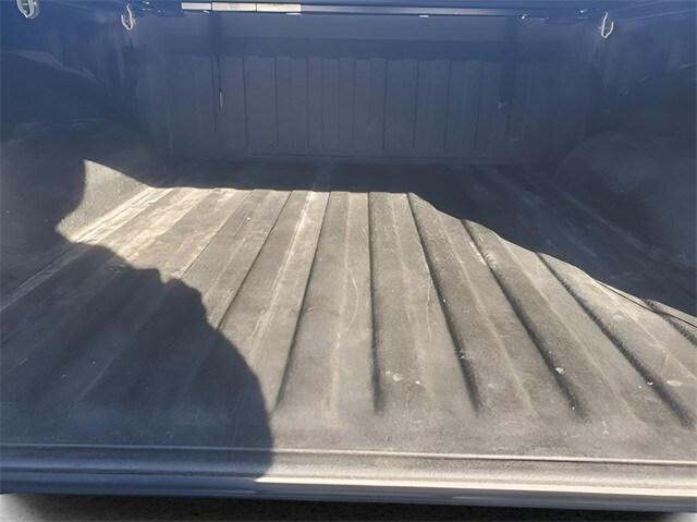 used 2021 Ram 1500 car