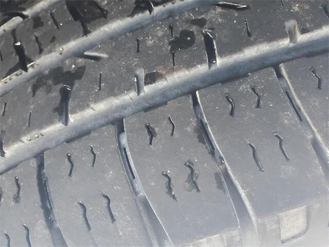 used 2021 Ram 1500 car