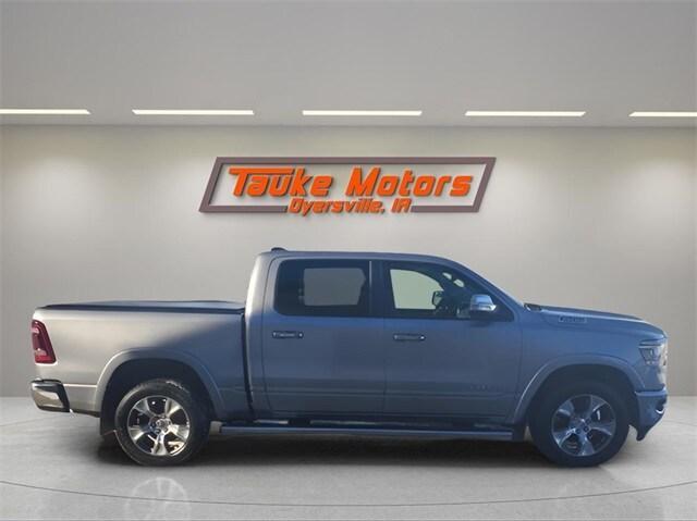 used 2021 Ram 1500 car