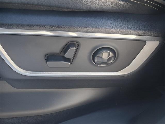 used 2021 Ram 1500 car