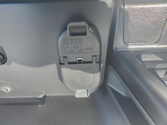 used 2021 Ram 1500 car, priced at $29,000