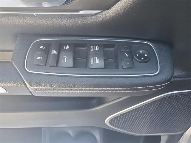 used 2021 Ram 1500 car