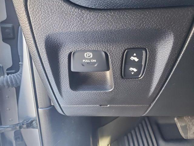 used 2021 Ram 1500 car, priced at $29,000