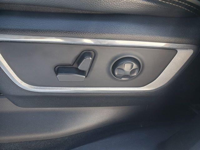 used 2021 Ram 1500 car, priced at $29,000