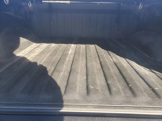 used 2021 Ram 1500 car, priced at $29,000