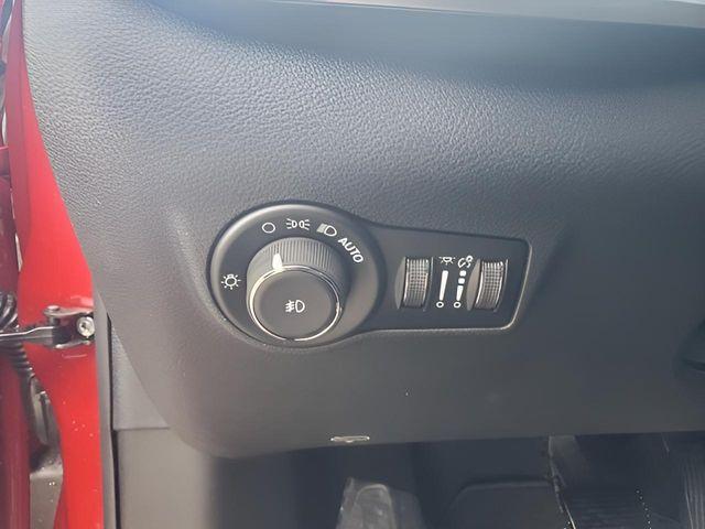 new 2026 Jeep Compass car, priced at $34,110