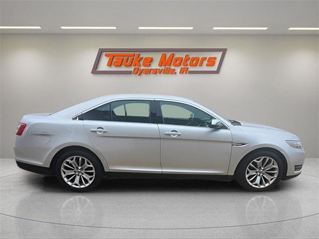 used 2014 Ford Taurus car, priced at $9,000