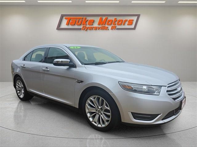used 2014 Ford Taurus car, priced at $9,000