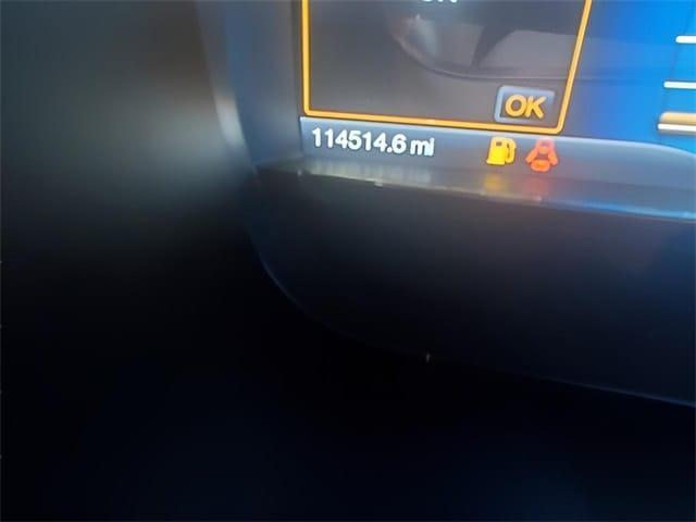 used 2014 Ford Taurus car, priced at $9,000