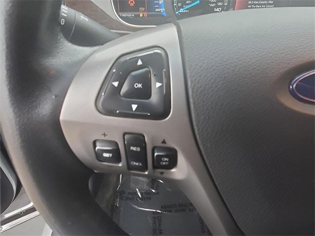 used 2014 Ford Taurus car, priced at $9,000