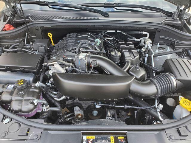 new 2026 Dodge Durango car, priced at $48,390