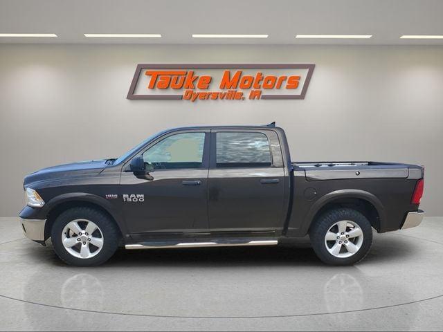 used 2013 Ram 1500 car, priced at $14,000