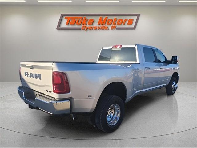 new 2026 Ram 3500 car, priced at $87,955