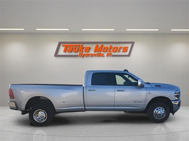 new 2026 Ram 3500 car, priced at $87,955