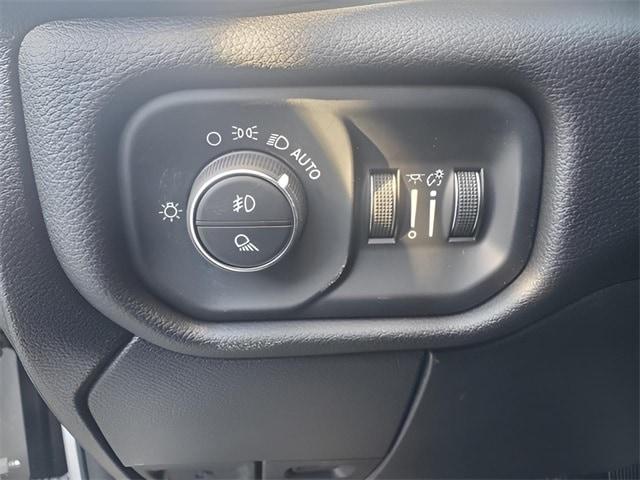 new 2026 Ram 3500 car, priced at $87,955