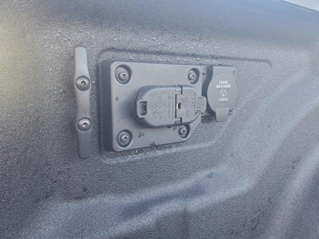 new 2026 Ram 3500 car, priced at $87,955