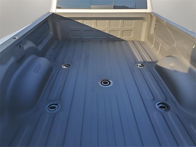 new 2026 Ram 3500 car, priced at $87,955