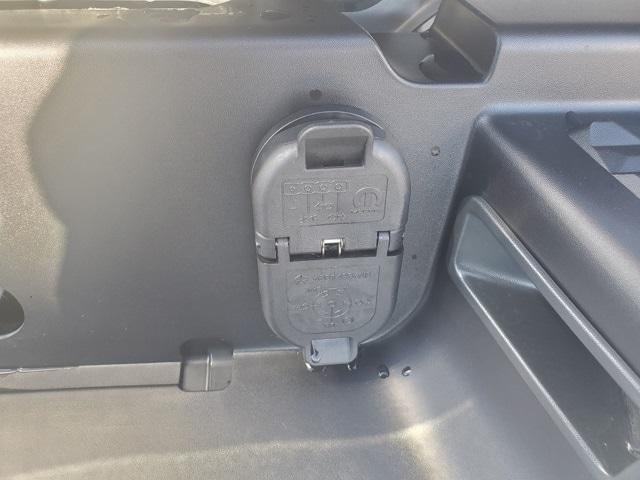 new 2026 Ram 3500 car, priced at $87,955