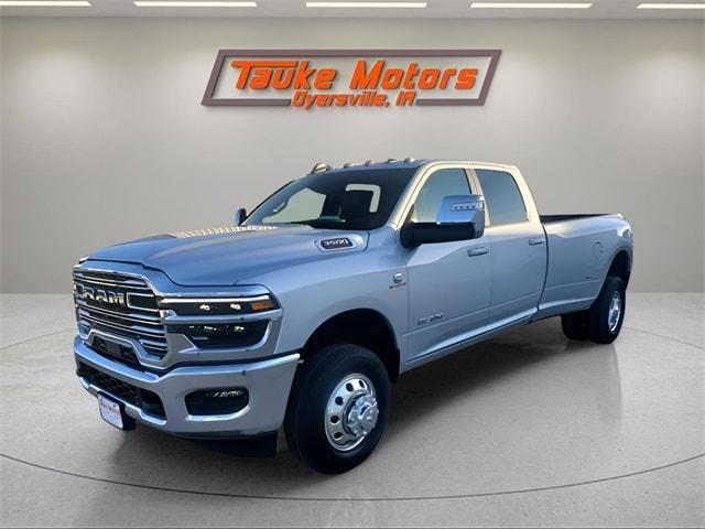 new 2026 Ram 3500 car, priced at $87,955