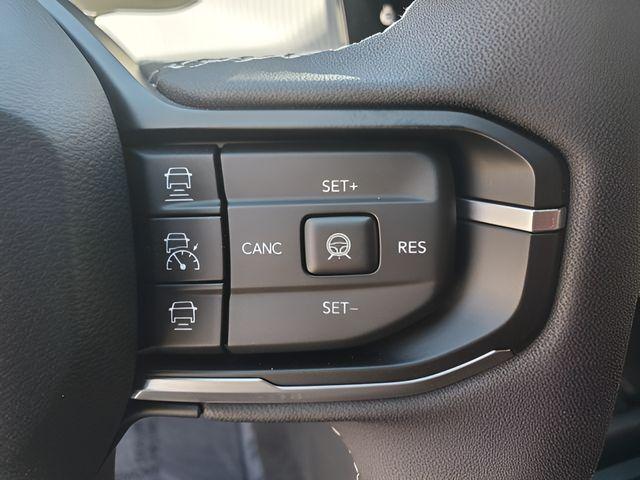 new 2026 Jeep Cherokee car, priced at $40,364