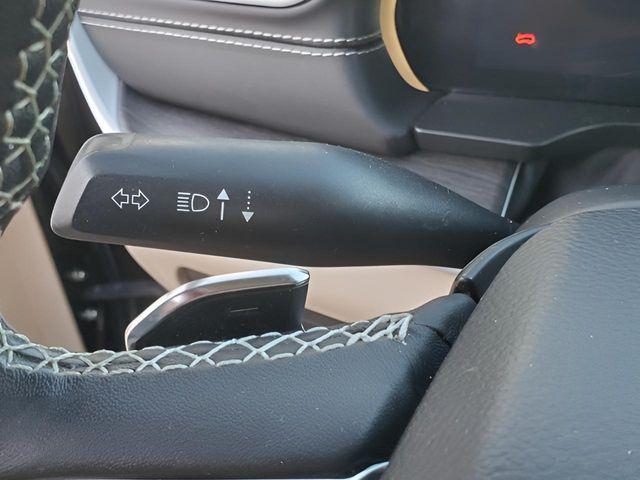 used 2022 Jeep Grand Cherokee L car, priced at $29,000