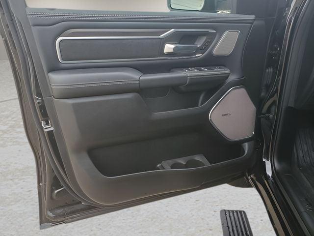 new 2026 Ram 1500 car, priced at $63,208