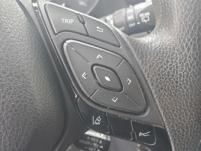 used 2019 Toyota C-HR car, priced at $13,000