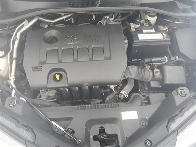 used 2019 Toyota C-HR car, priced at $13,000