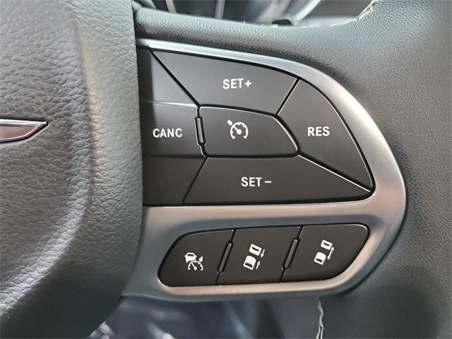 new 2026 Chrysler Pacifica car, priced at $46,505