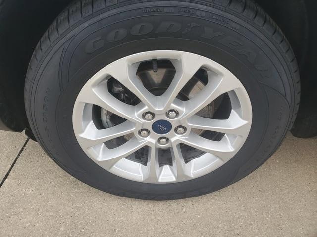 used 2022 Ford Escape car, priced at $21,000