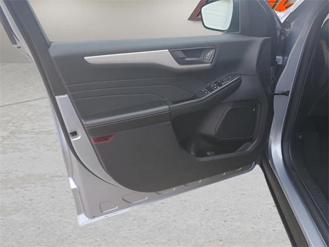 used 2022 Ford Escape car, priced at $21,000